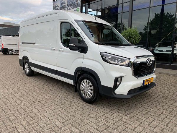J en A watertechniek